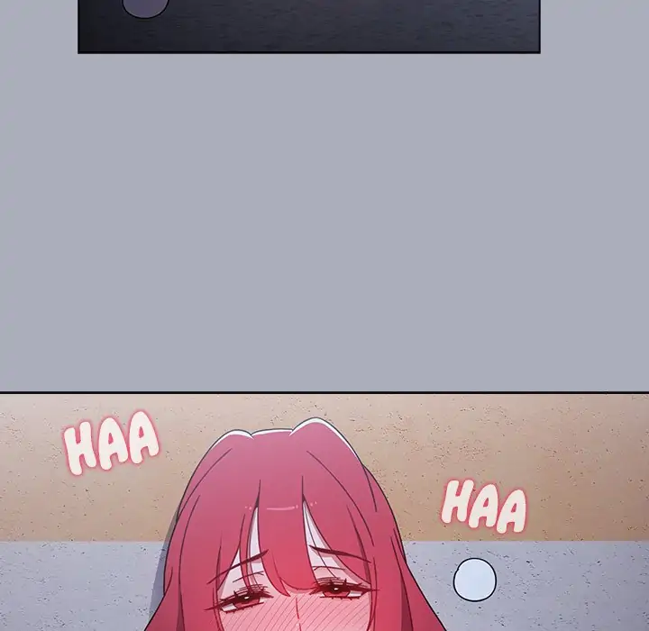 Dorm Room Sisters Chapter 28 - Page 111