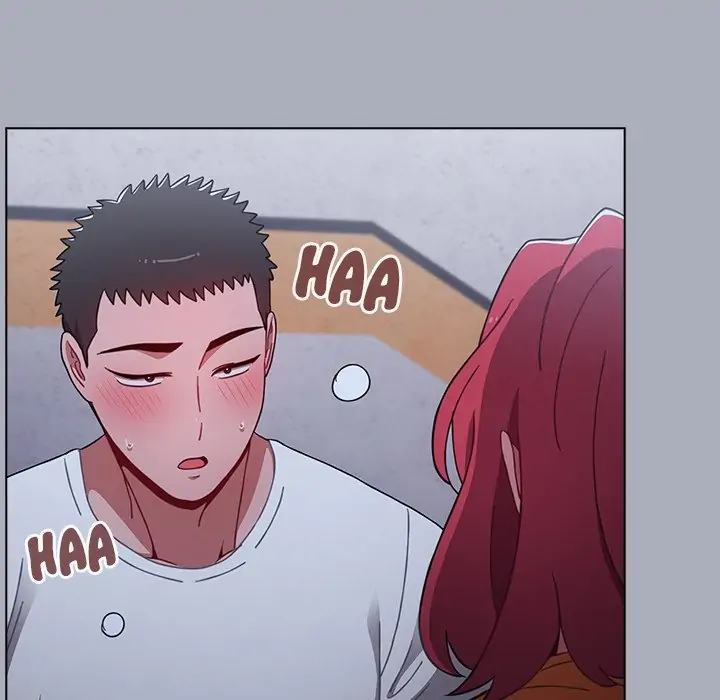 Dorm Room Sisters Chapter 28 - Page 114