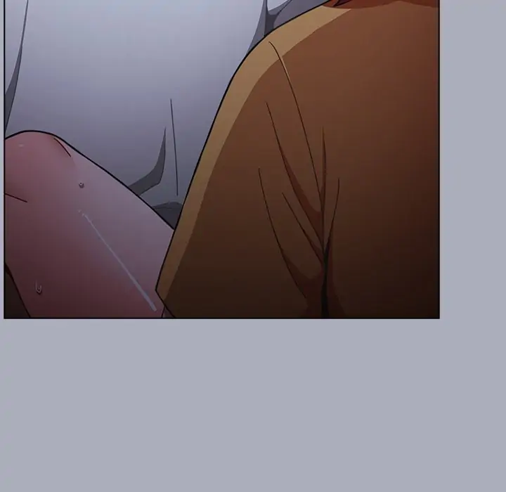 Dorm Room Sisters Chapter 28 - Page 115