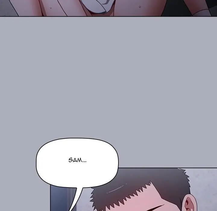 Dorm Room Sisters Chapter 28 - Page 119