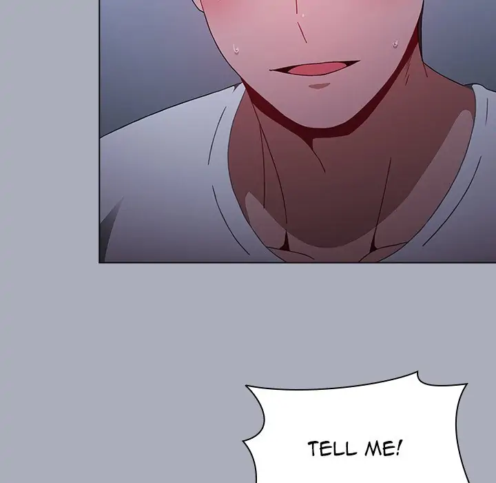 Dorm Room Sisters Chapter 28 - Page 125