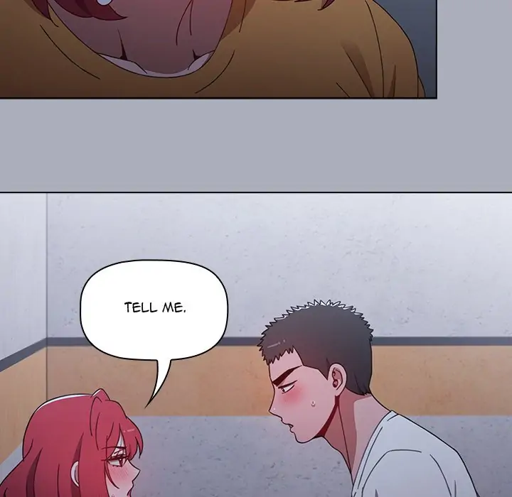 Dorm Room Sisters Chapter 28 - Page 127