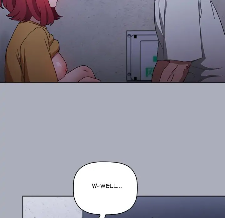 Dorm Room Sisters Chapter 28 - Page 128