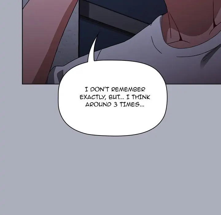 Dorm Room Sisters Chapter 28 - Page 130