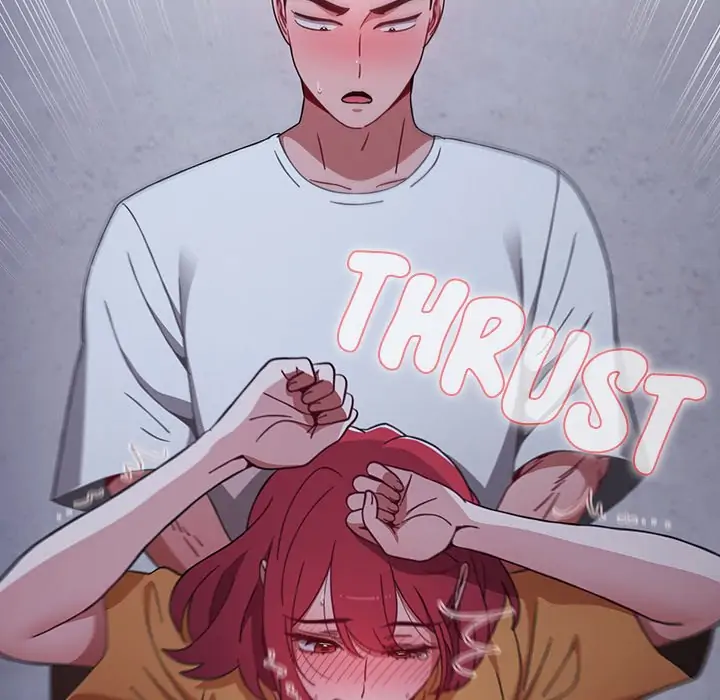 Dorm Room Sisters Chapter 28 - Page 14