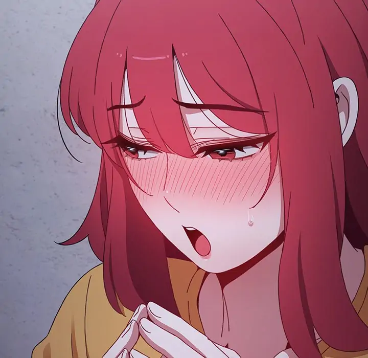 Dorm Room Sisters Chapter 28 - Page 134