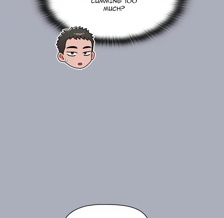 Dorm Room Sisters Chapter 28 - Page 136