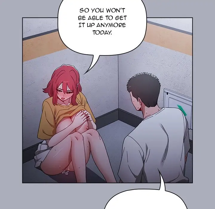 Dorm Room Sisters Chapter 28 - Page 137