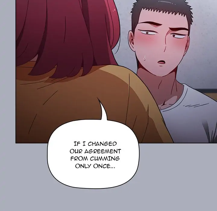 Dorm Room Sisters Chapter 28 - Page 141