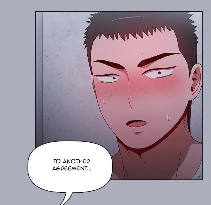 Dorm Room Sisters Chapter 28 - Page 144