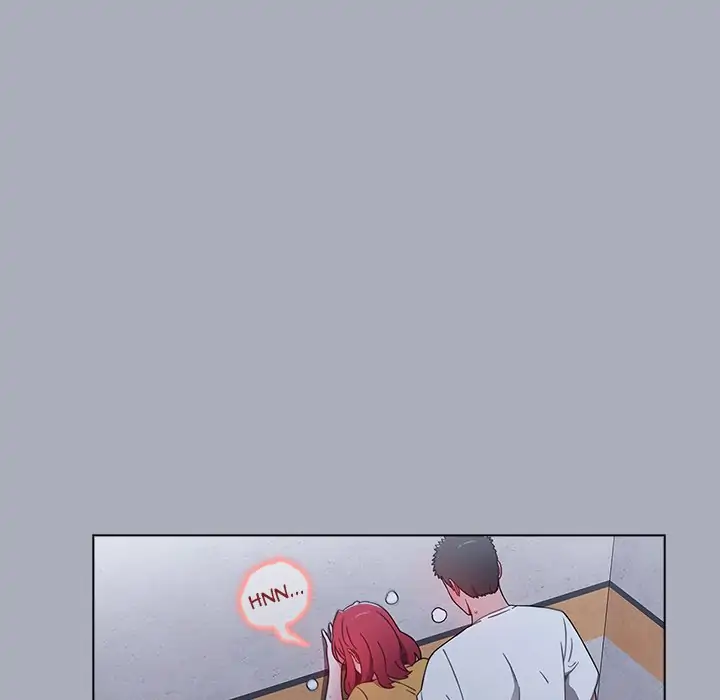 Dorm Room Sisters Chapter 28 - Page 20