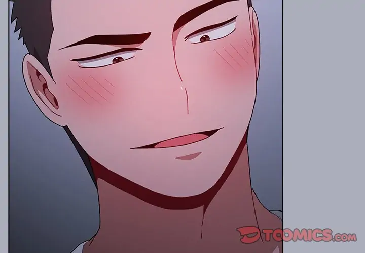 Dorm Room Sisters Chapter 28 - Page 3