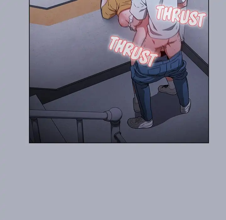 Dorm Room Sisters Chapter 28 - Page 21