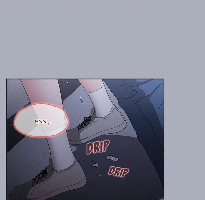 Dorm Room Sisters Chapter 28 - Page 26