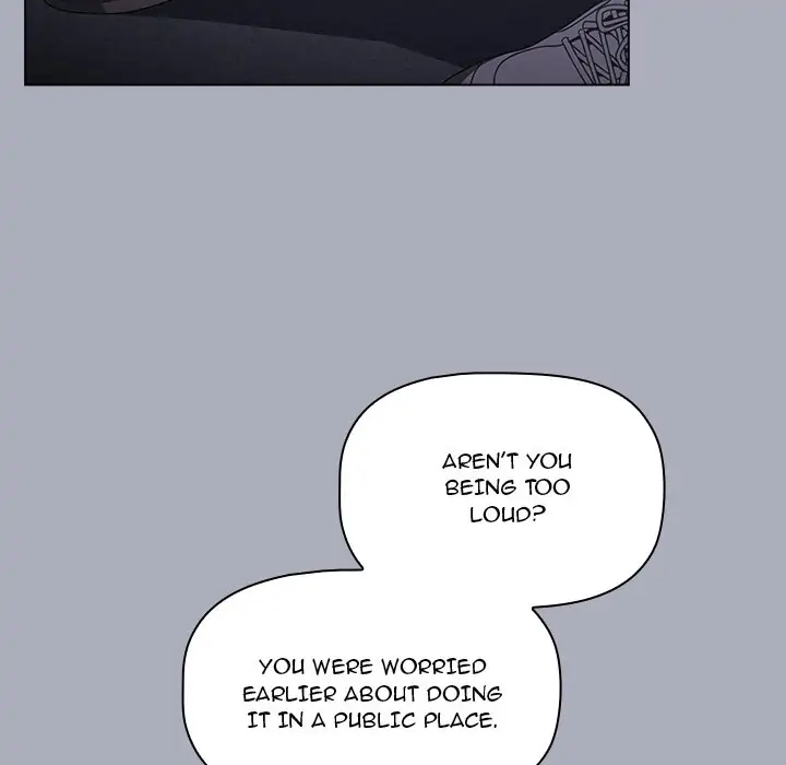 Dorm Room Sisters Chapter 28 - Page 27