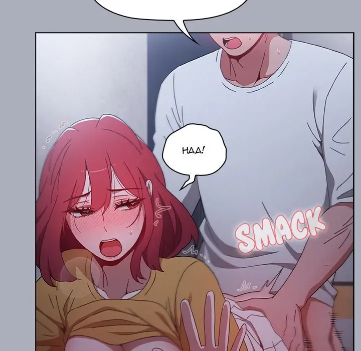 Dorm Room Sisters Chapter 28 - Page 28