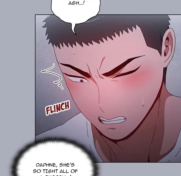 Dorm Room Sisters Chapter 28 - Page 34