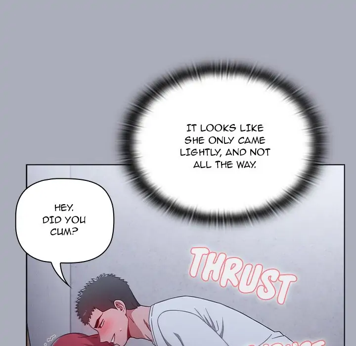 Dorm Room Sisters Chapter 28 - Page 46