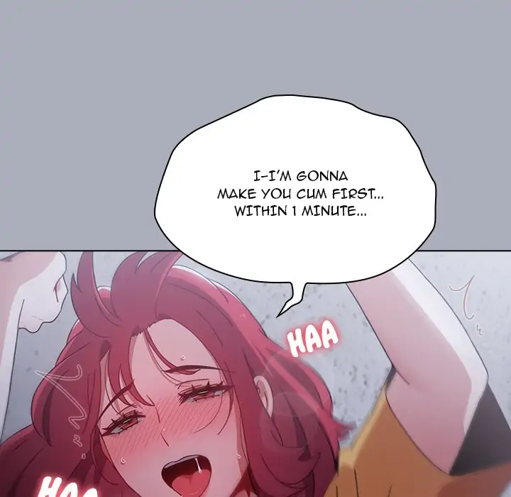 Dorm Room Sisters Chapter 28 - Page 48