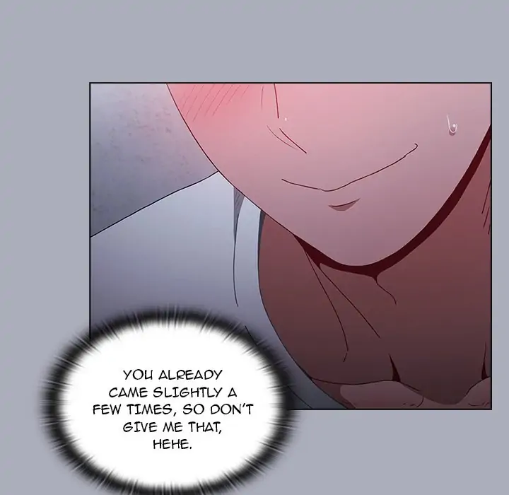 Dorm Room Sisters Chapter 28 - Page 51