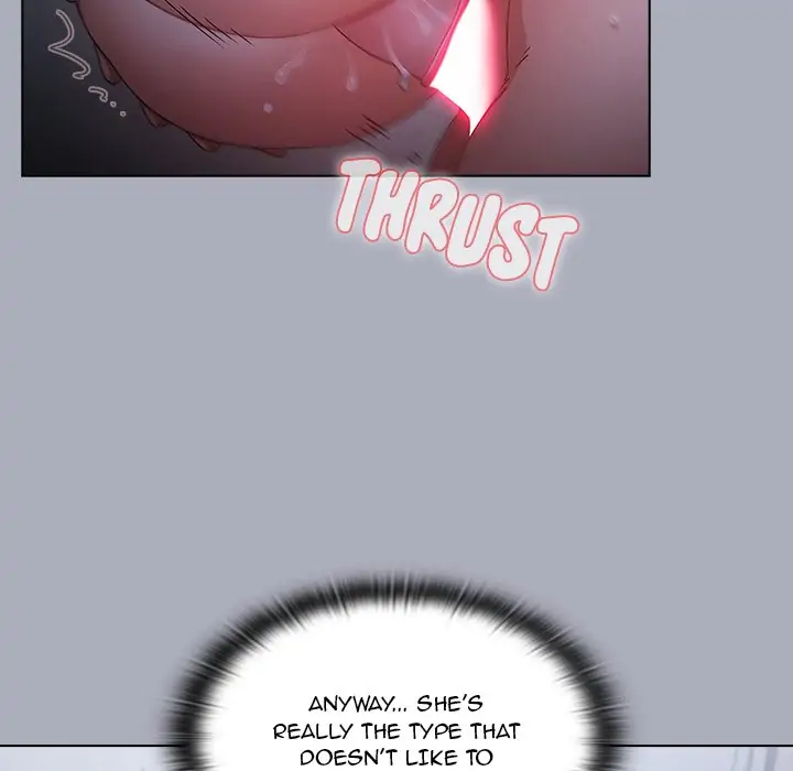 Dorm Room Sisters Chapter 28 - Page 53