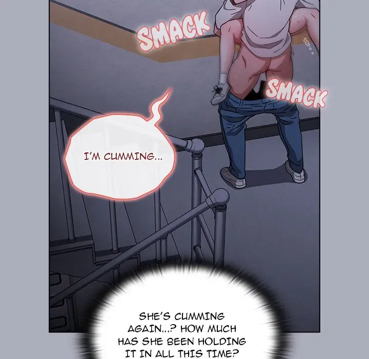 Dorm Room Sisters Chapter 28 - Page 64