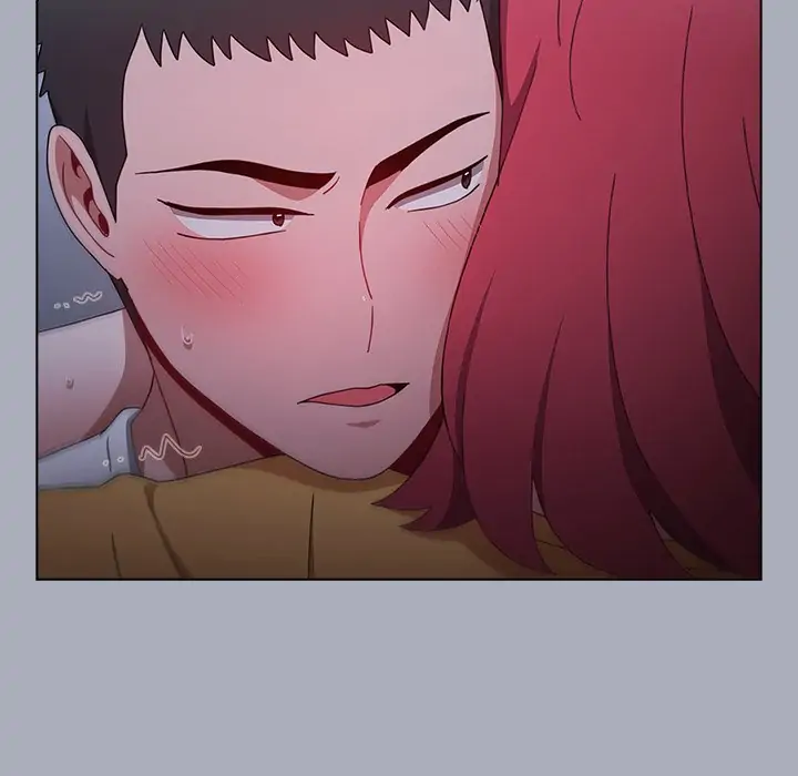 Dorm Room Sisters Chapter 28 - Page 66