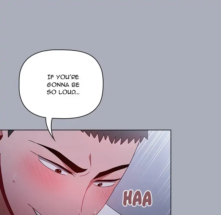 Dorm Room Sisters Chapter 28 - Page 78