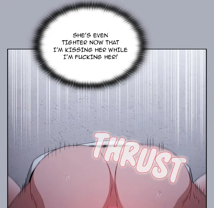 Dorm Room Sisters Chapter 28 - Page 88