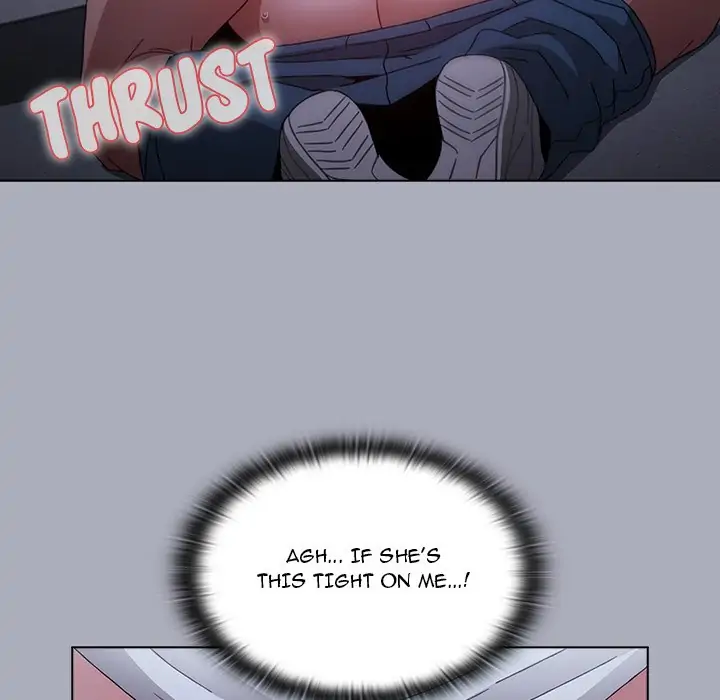 Dorm Room Sisters Chapter 28 - Page 94