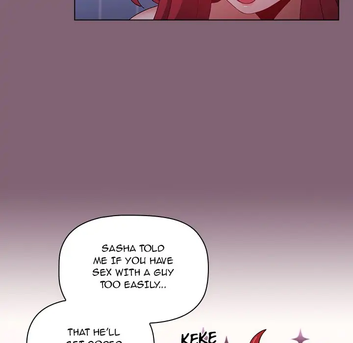 Dorm Room Sisters Chapter 29 - Page 102