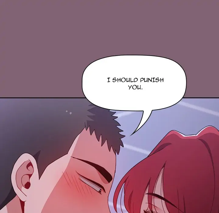 Dorm Room Sisters Chapter 29 - Page 106