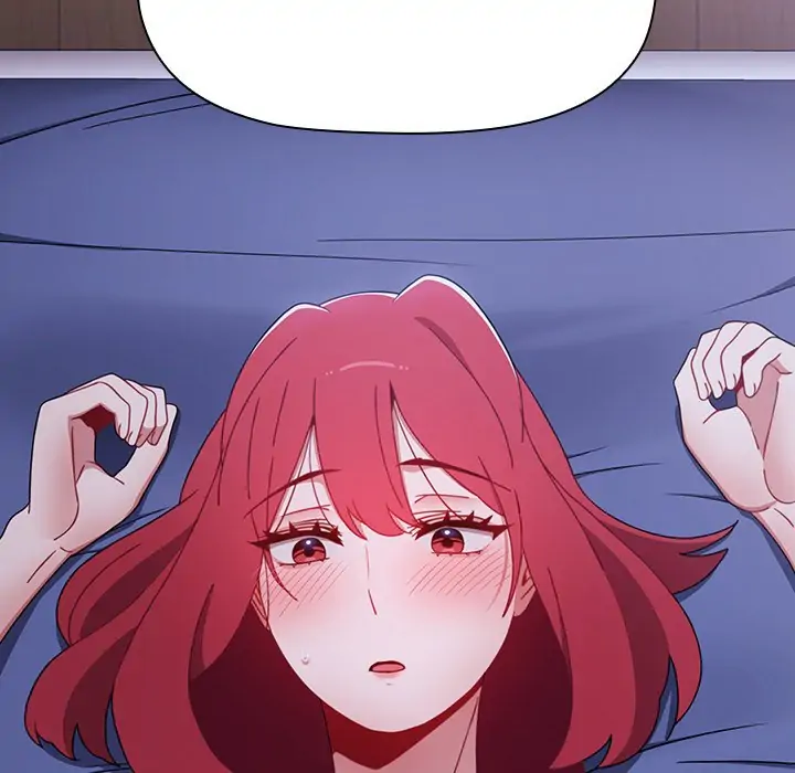 Dorm Room Sisters Chapter 29 - Page 111