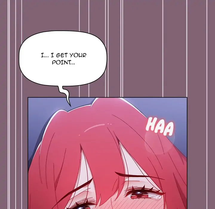 Dorm Room Sisters Chapter 29 - Page 134