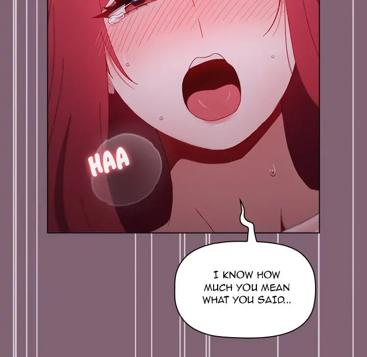 Dorm Room Sisters Chapter 29 - Page 135