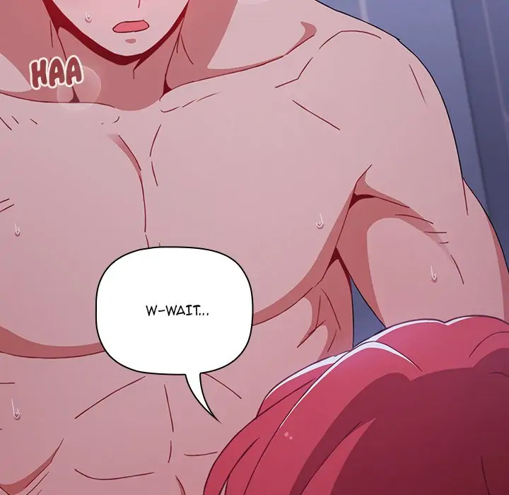 Dorm Room Sisters Chapter 29 - Page 157