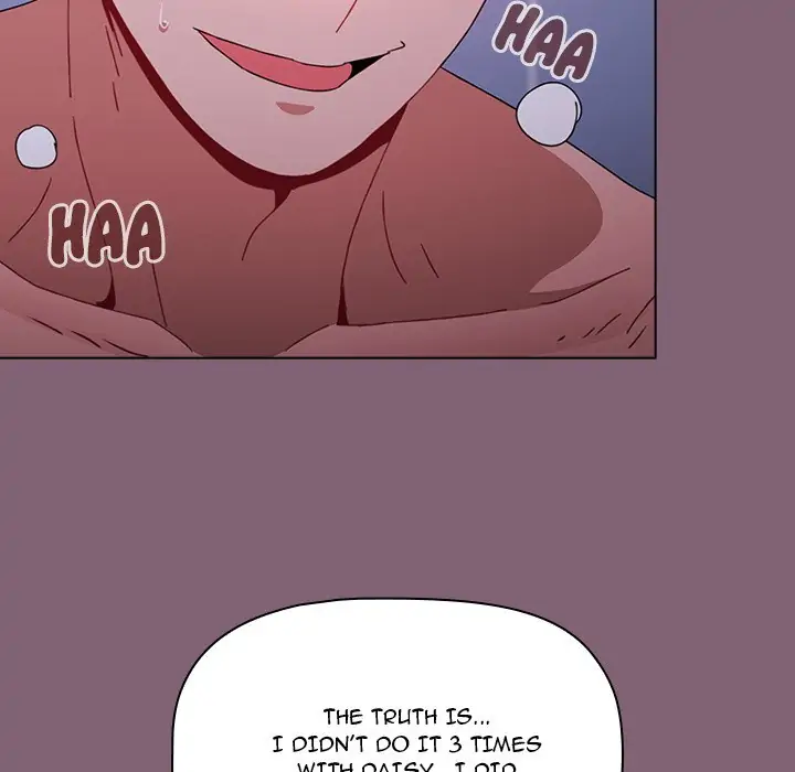 Dorm Room Sisters Chapter 29 - Page 161