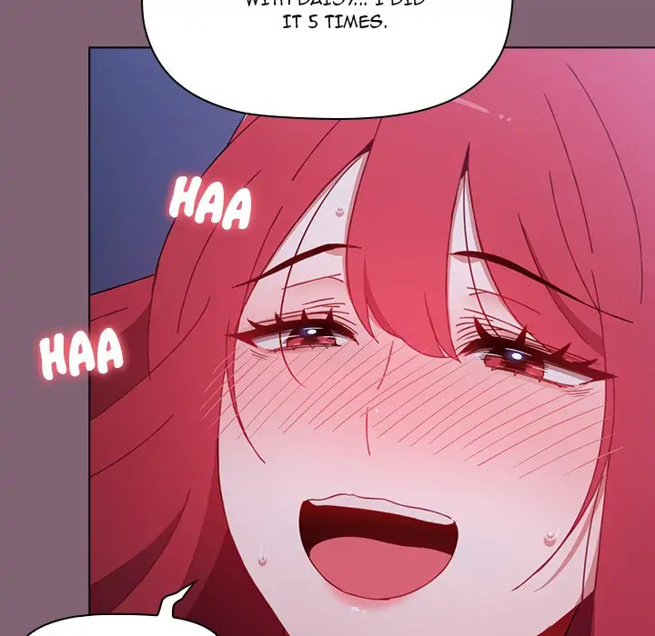 Dorm Room Sisters Chapter 29 - Page 162