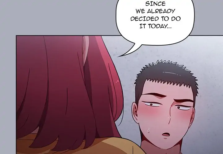 Dorm Room Sisters Chapter 29 - Page 4