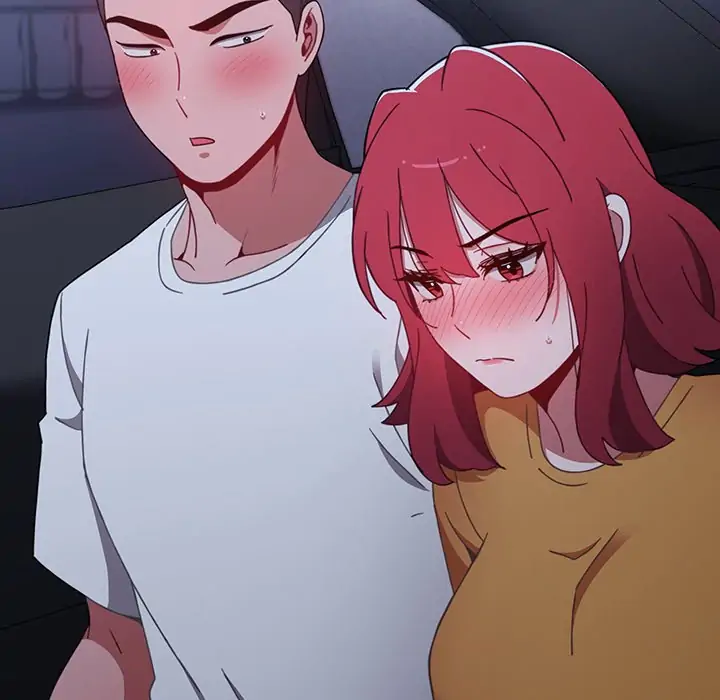 Dorm Room Sisters Chapter 29 - Page 32