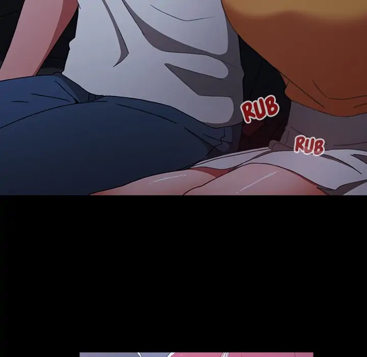 Dorm Room Sisters Chapter 29 - Page 33