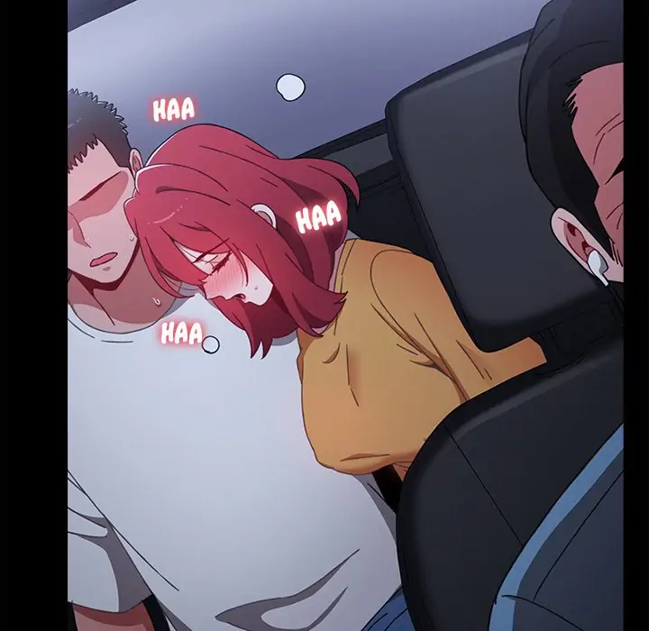 Dorm Room Sisters Chapter 29 - Page 40