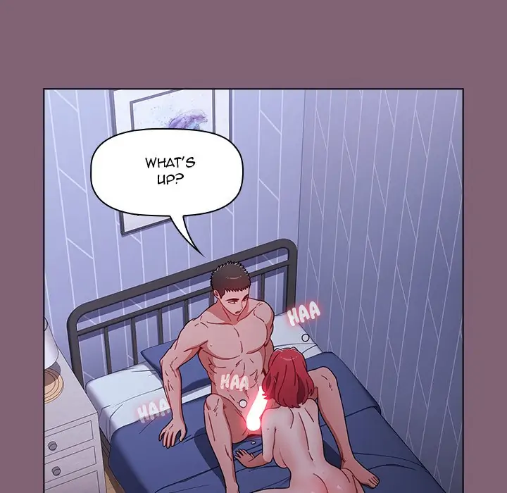 Dorm Room Sisters Chapter 29 - Page 48