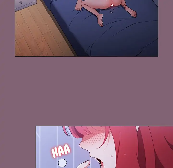 Dorm Room Sisters Chapter 29 - Page 49