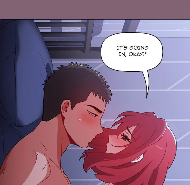 Dorm Room Sisters Chapter 29 - Page 56