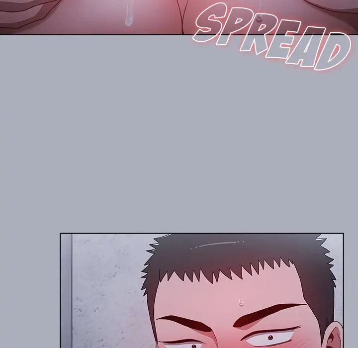 Dorm Room Sisters Chapter 29 - Page 7