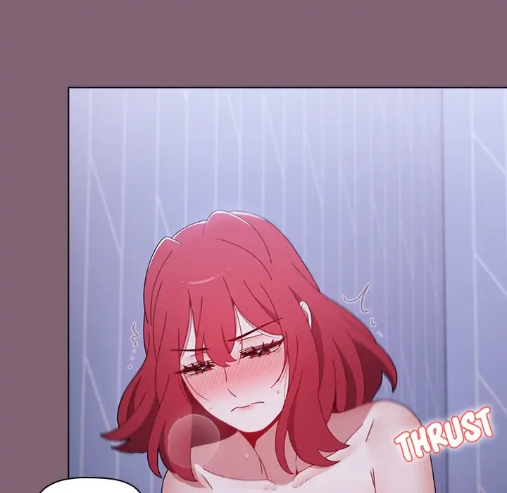 Dorm Room Sisters Chapter 29 - Page 79