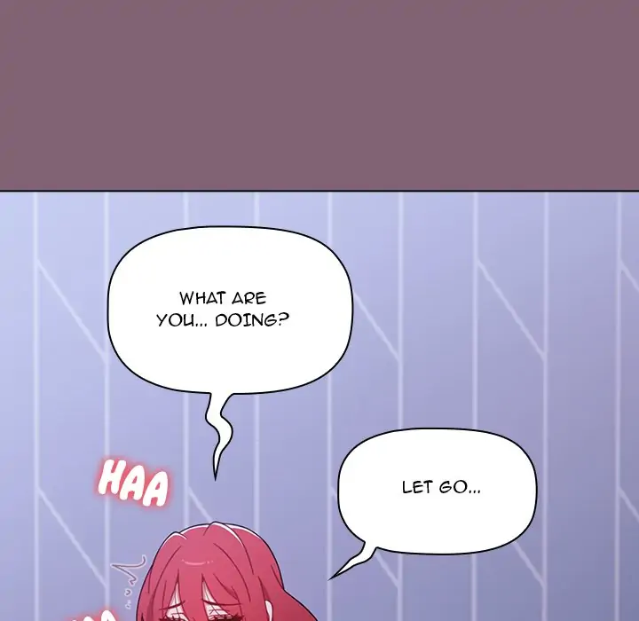 Dorm Room Sisters Chapter 29 - Page 87