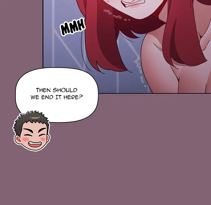 Dorm Room Sisters Chapter 29 - Page 94