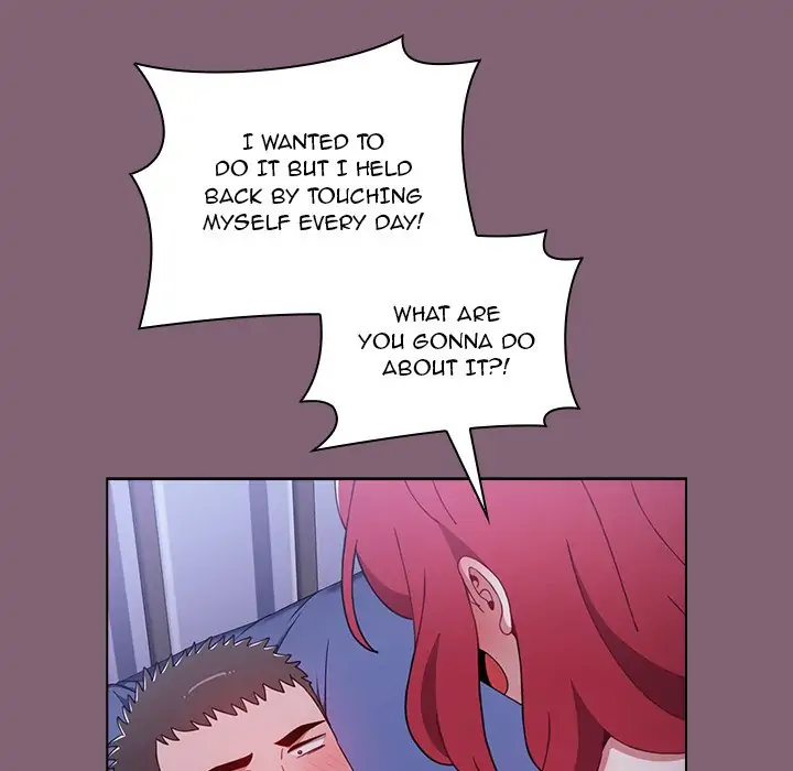 Dorm Room Sisters Chapter 29 - Page 99